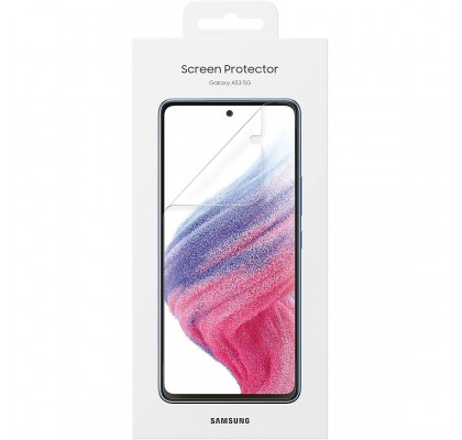 Folie de protectie pentru Samsung Galaxy A53 5G