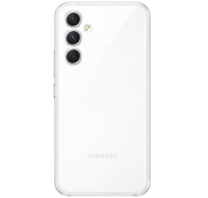 Husa Clear Cover pentru Samsung Galaxy A54 5G, Transparent