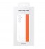 Husa Samsung Haze Grip Case pentru Galaxy A54, White