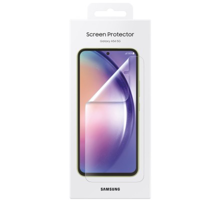 Folie de protectie pentru Samsung Galaxy A54