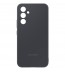 Husa Silicone Cover pentru Samsung Galaxy A54, Black