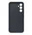 Husa Silicone Cover pentru Samsung Galaxy A54, Black