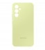 Husa Silicone Cover pentru Samsung Galaxy A54, Lime