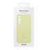 Husa Silicone Cover pentru Samsung Galaxy A54, Lime