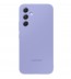 Husa Silicone Cover pentru Samsung Galaxy A54, Blueberry