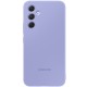 Husa Silicone Cover pentru Samsung Galaxy A54, Blueberry
