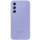 Husa Silicone Cover pentru Samsung Galaxy A54, Blueberry