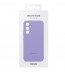 Husa Silicone Cover pentru Samsung Galaxy A54, Blueberry