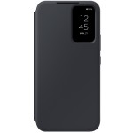 Husa Samsung Smart View Wallet Case pentru Galaxy A54, Black