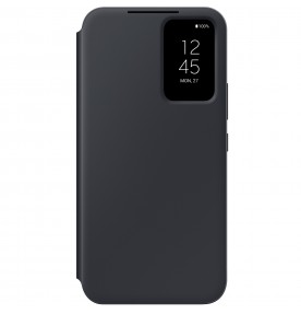 Husa Samsung Smart View Wallet Case pentru Galaxy A54, Black