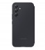 Husa Samsung Smart View Wallet Case pentru Galaxy A54, Black