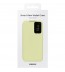 Husa Samsung Smart View Wallet Case pentru Galaxy A54, Lime