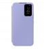 Husa Samsung Smart View Wallet Case pentru Galaxy A54, Blueberry