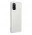 Husa Soft Clear Cover Samsung Galaxy A02s, Transparent