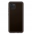 Husa Soft Clear Cover Samsung Galaxy A03, Black