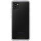 Husa Soft Clear Cover Samsung Galaxy A03, Transparent