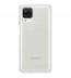 Husa Soft Clear Cover Samsung Galaxy A12, Transparent