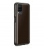 Husa Soft Clear Cover Samsung Galaxy A12, Black