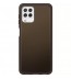 Husa Soft Clear Cover Samsung Galaxy A22 5G, Black