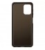 Husa Soft Clear Cover Samsung Galaxy A22 5G, Black