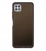 Husa Soft Clear Cover Samsung Galaxy A22 LTE, Black