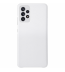 Husa S-View Wallet pentru Samsung Galaxy A32 LTE, White