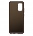 Husa Soft Clear Cover Samsung Galaxy A32 LTE, Black