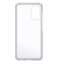 Husa Soft Clear Cover Samsung Galaxy A32 LTE, Transparent
