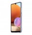 Husa Soft Clear Cover Samsung Galaxy A32 LTE, Transparent