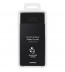Husa S-View Wallet pentru Samsung Galaxy A32 5G, Black