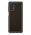 Husa Soft Clear Cover Samsung Galaxy A32 5G, Black
