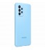 Husa Silicone Cover pentru Samsung Galaxy A52, Blue