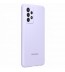 Husa Silicone Cover pentru Samsung Galaxy A52, Violet