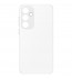Husa Clear Cover pentru Samsung Galaxy A35, Transparent