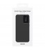 Husa Samsung Smart View Wallet Case pentru Galaxy A35, Black
