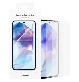 Folie de protectie pentru Samsung Galaxy A55