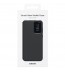Husa Samsung Smart View Wallet Case pentru Galaxy A55, Black