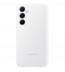 Husa Samsung Smart View Wallet Case pentru Galaxy A55, White