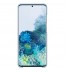 Husa LED Cover pentru Samsung Galaxy S20, Blue