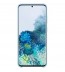 Husa Silicone Cover pentru Samsung Galaxy S20, Blue