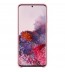 Husa Silicone Cover pentru Samsung Galaxy S20, Pink