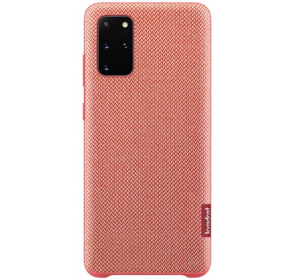 Husa Kvadrat pentru Samsung Galaxy S20+, Red