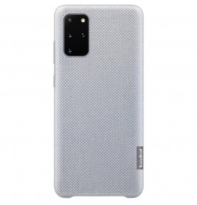 Husa Kvadrat pentru Samsung Galaxy S20+, Gray