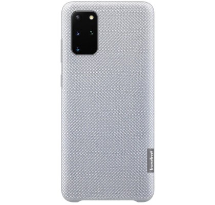 Husa Kvadrat pentru Samsung Galaxy S20+, Gray