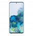 Husa Silicone Cover pentru Samsung Galaxy S20+, Blue