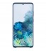 Husa Silicone Cover pentru Samsung Galaxy S20+, Navy