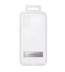 Husa Protective Standing Cover Samsung S20 FE, Transparent