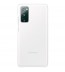 Husa Clear View Cover Samsung Galaxy S20 FE, White