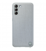 Husa Kvadrat pentru Samsung Galaxy S21 Plus, Mint Gray