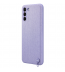 Husa Kvadrat pentru Samsung Galaxy S21 Plus, Violet